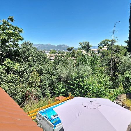 Chalet Marseille Hauteur المظهر الخارجي الصورة