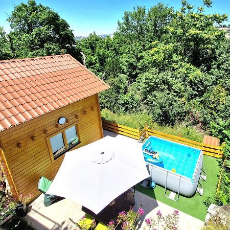 Chalet Marseille Hauteur المظهر الخارجي الصورة