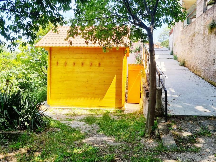 Chalet Marseille Hauteur المظهر الخارجي الصورة