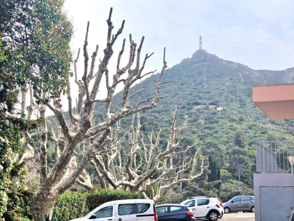 Chalet Marseille Hauteur المظهر الخارجي الصورة