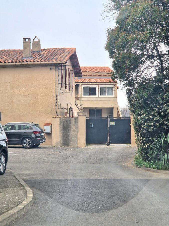 Chalet Marseille Hauteur المظهر الخارجي الصورة