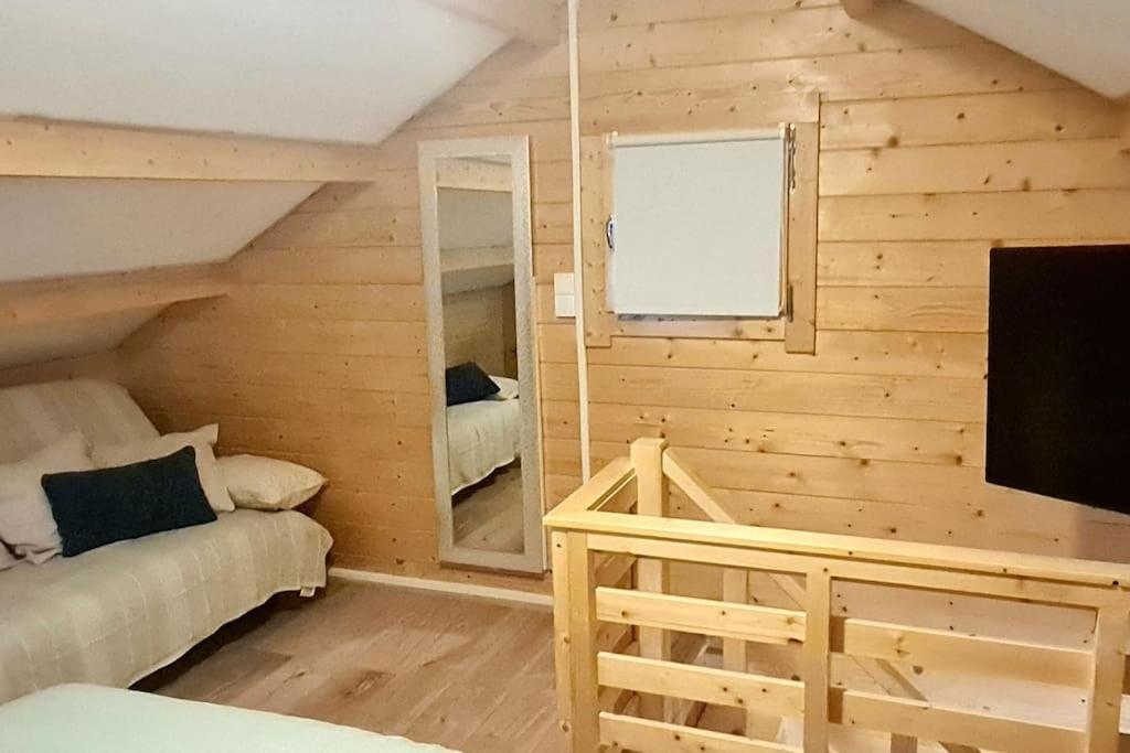 Chalet Marseille Hauteur المظهر الخارجي الصورة