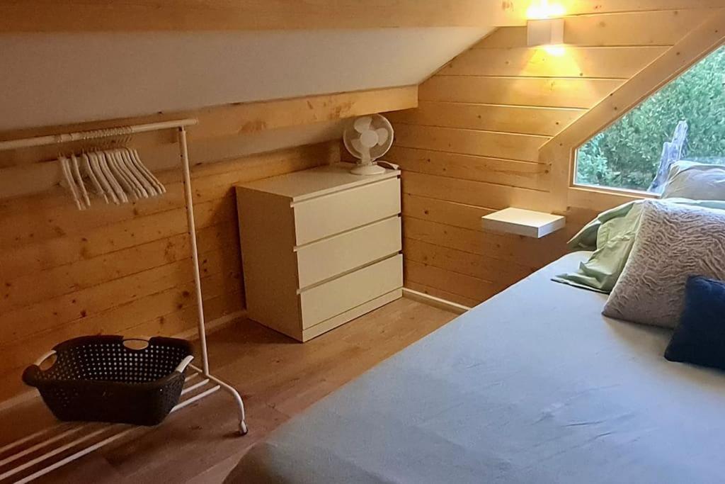 Chalet Marseille Hauteur المظهر الخارجي الصورة