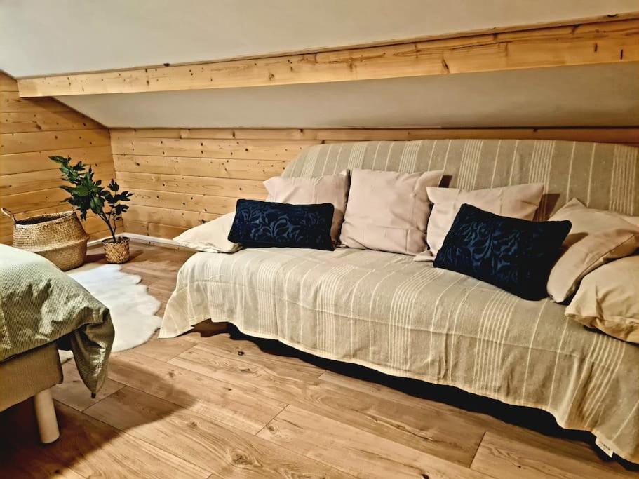 Chalet Marseille Hauteur المظهر الخارجي الصورة