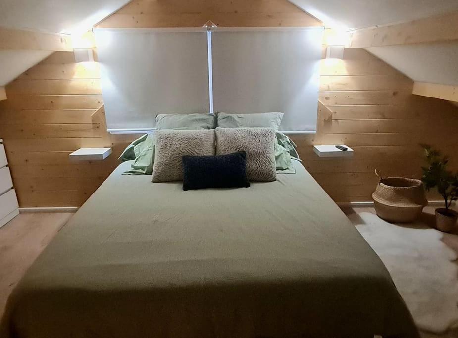 Chalet Marseille Hauteur المظهر الخارجي الصورة