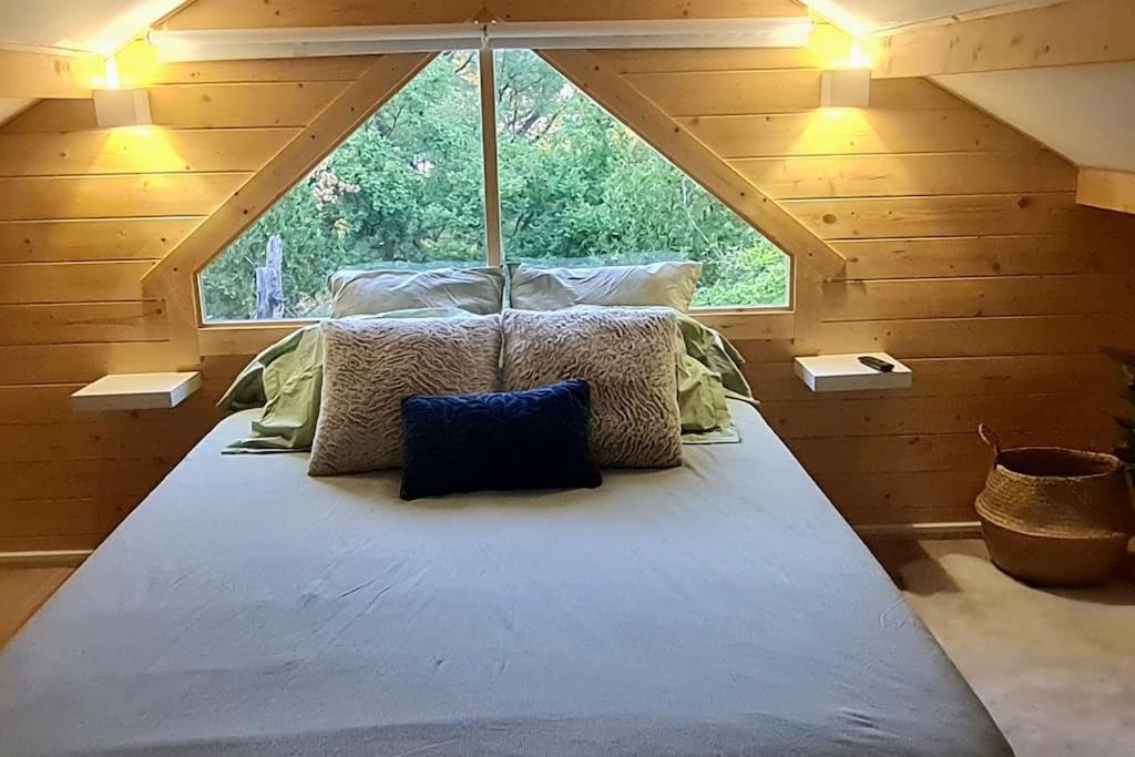 Chalet Marseille Hauteur المظهر الخارجي الصورة