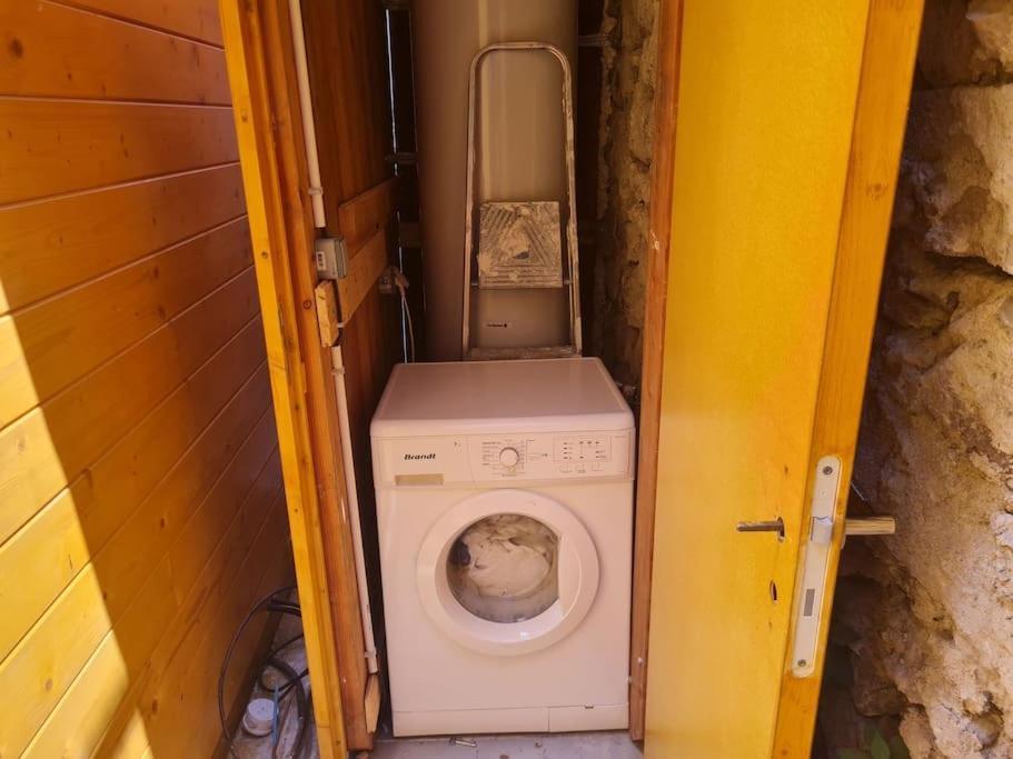 Chalet Marseille Hauteur المظهر الخارجي الصورة