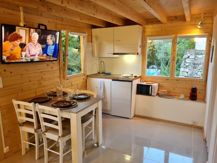 Chalet Marseille Hauteur المظهر الخارجي الصورة