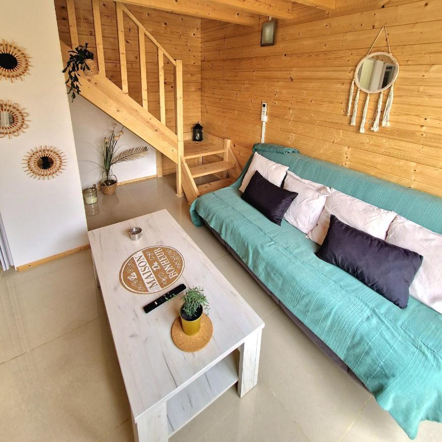 Chalet Marseille Hauteur المظهر الخارجي الصورة