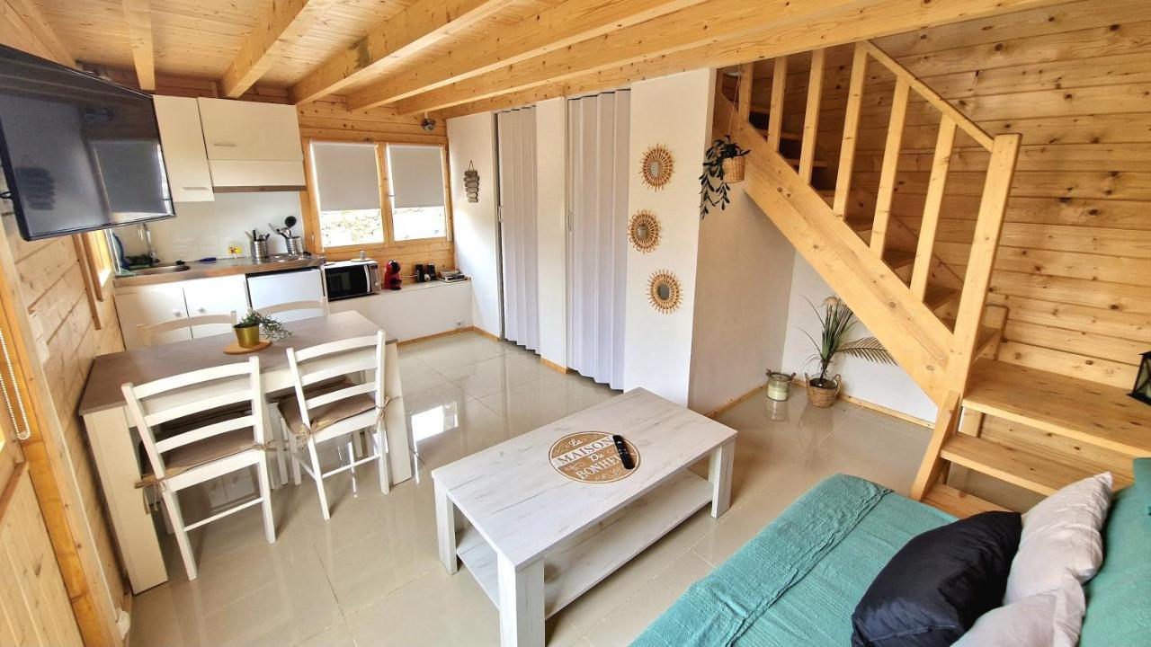 Chalet Marseille Hauteur المظهر الخارجي الصورة