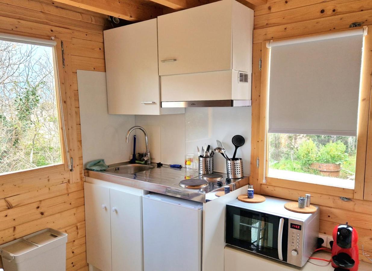 Chalet Marseille Hauteur المظهر الخارجي الصورة