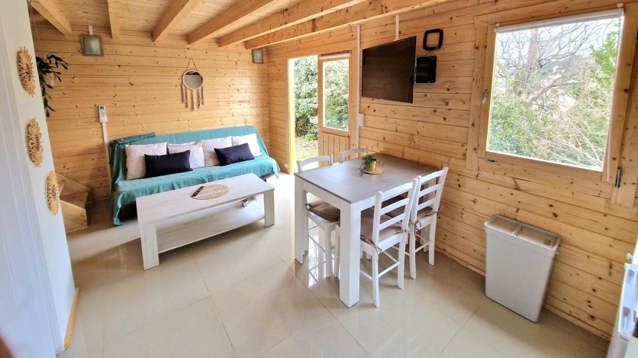 Chalet Marseille Hauteur المظهر الخارجي الصورة