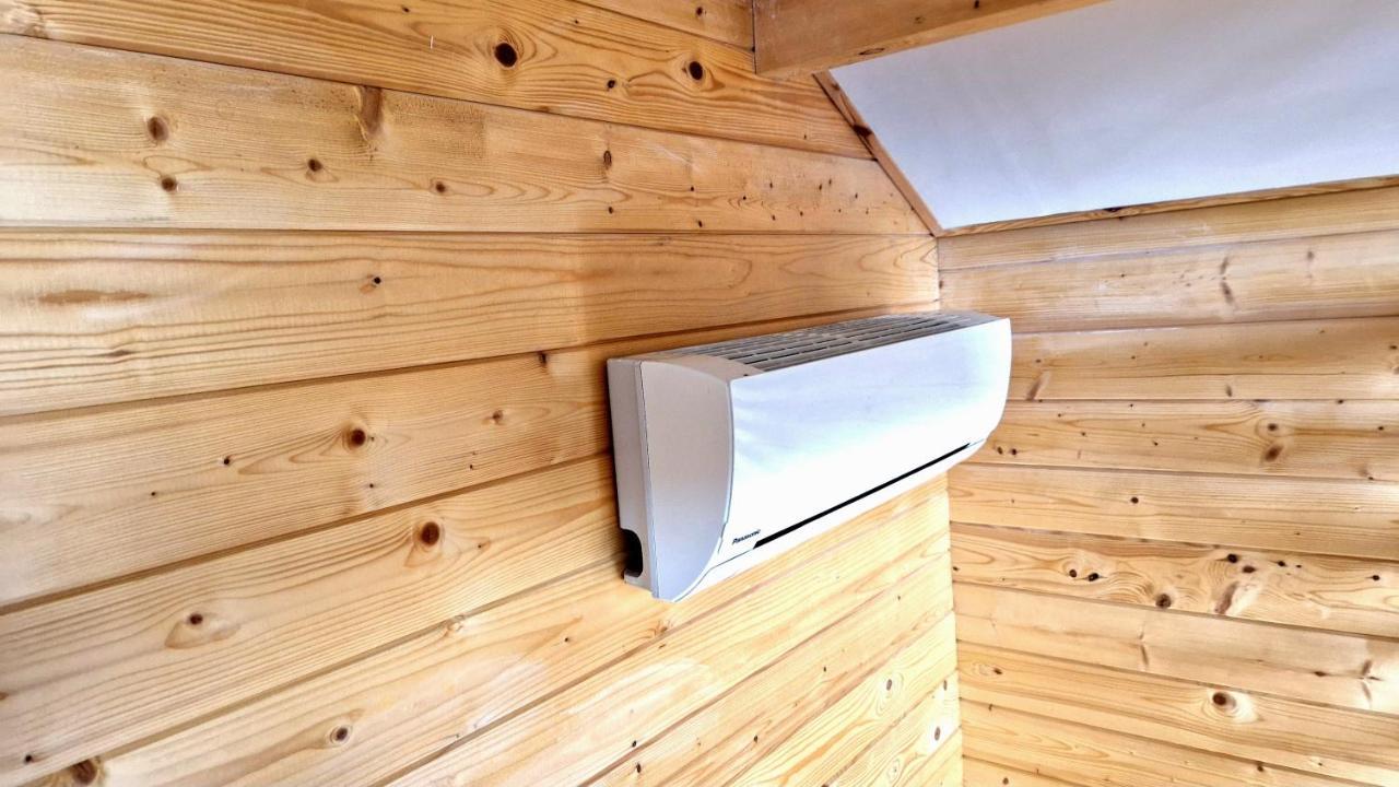 Chalet Marseille Hauteur المظهر الخارجي الصورة