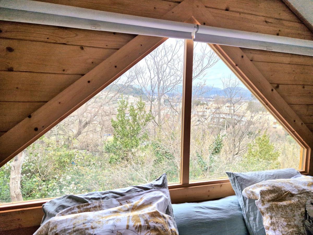 Chalet Marseille Hauteur المظهر الخارجي الصورة