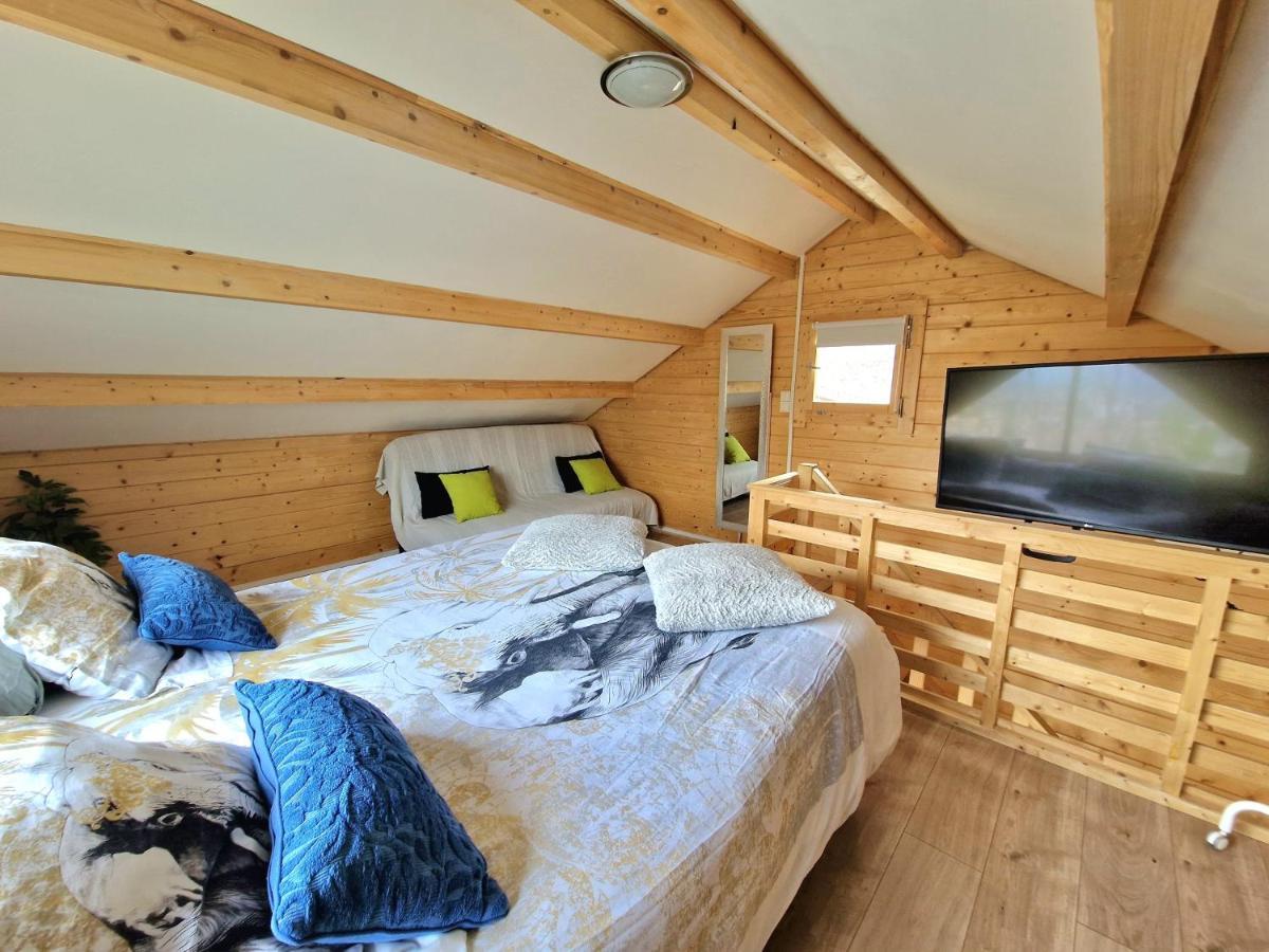 Chalet Marseille Hauteur المظهر الخارجي الصورة