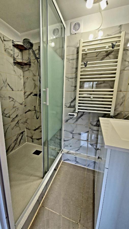 Chalet Marseille Hauteur المظهر الخارجي الصورة