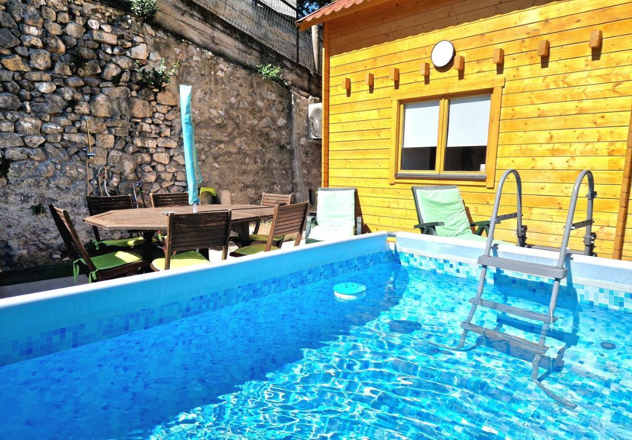 Chalet Marseille Hauteur المظهر الخارجي الصورة
