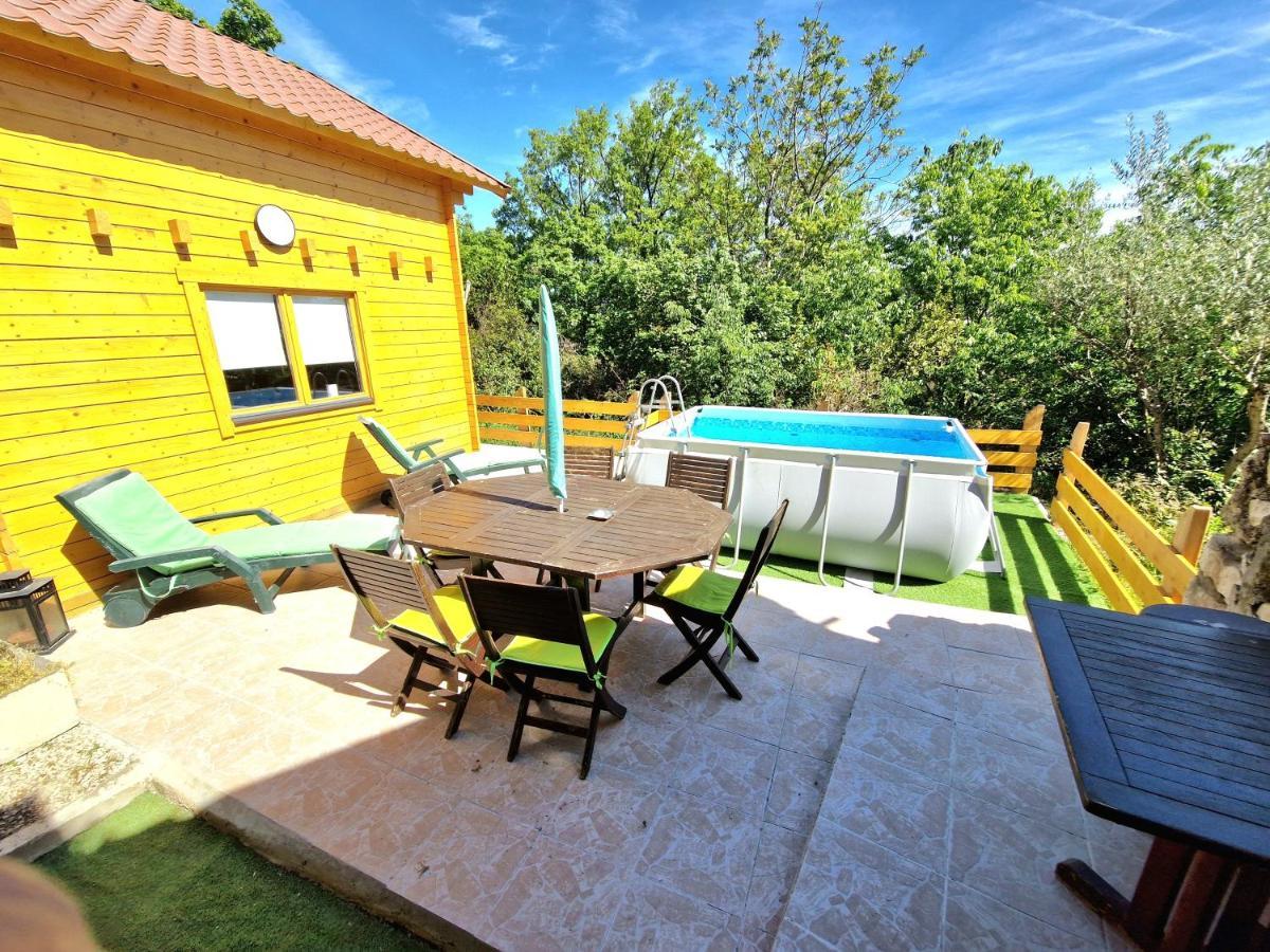 Chalet Marseille Hauteur المظهر الخارجي الصورة